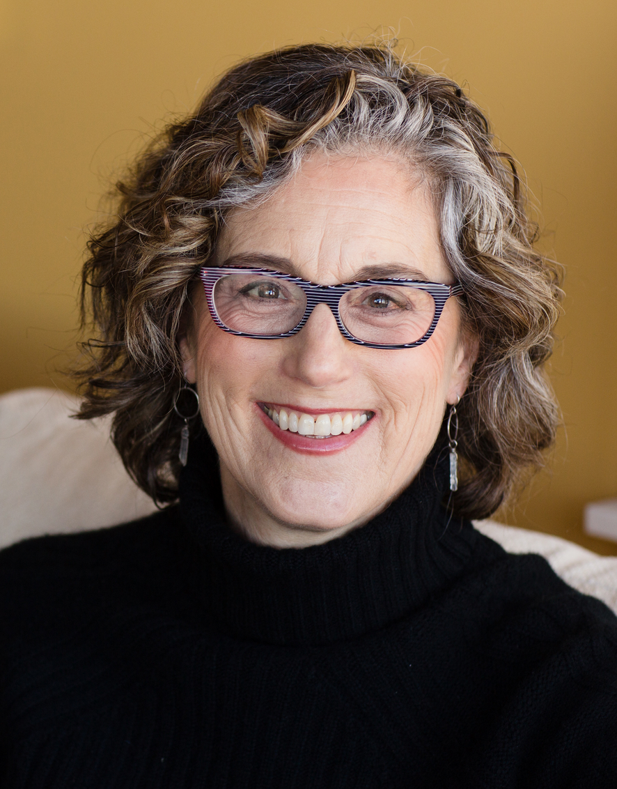Dr. Louise Aronson